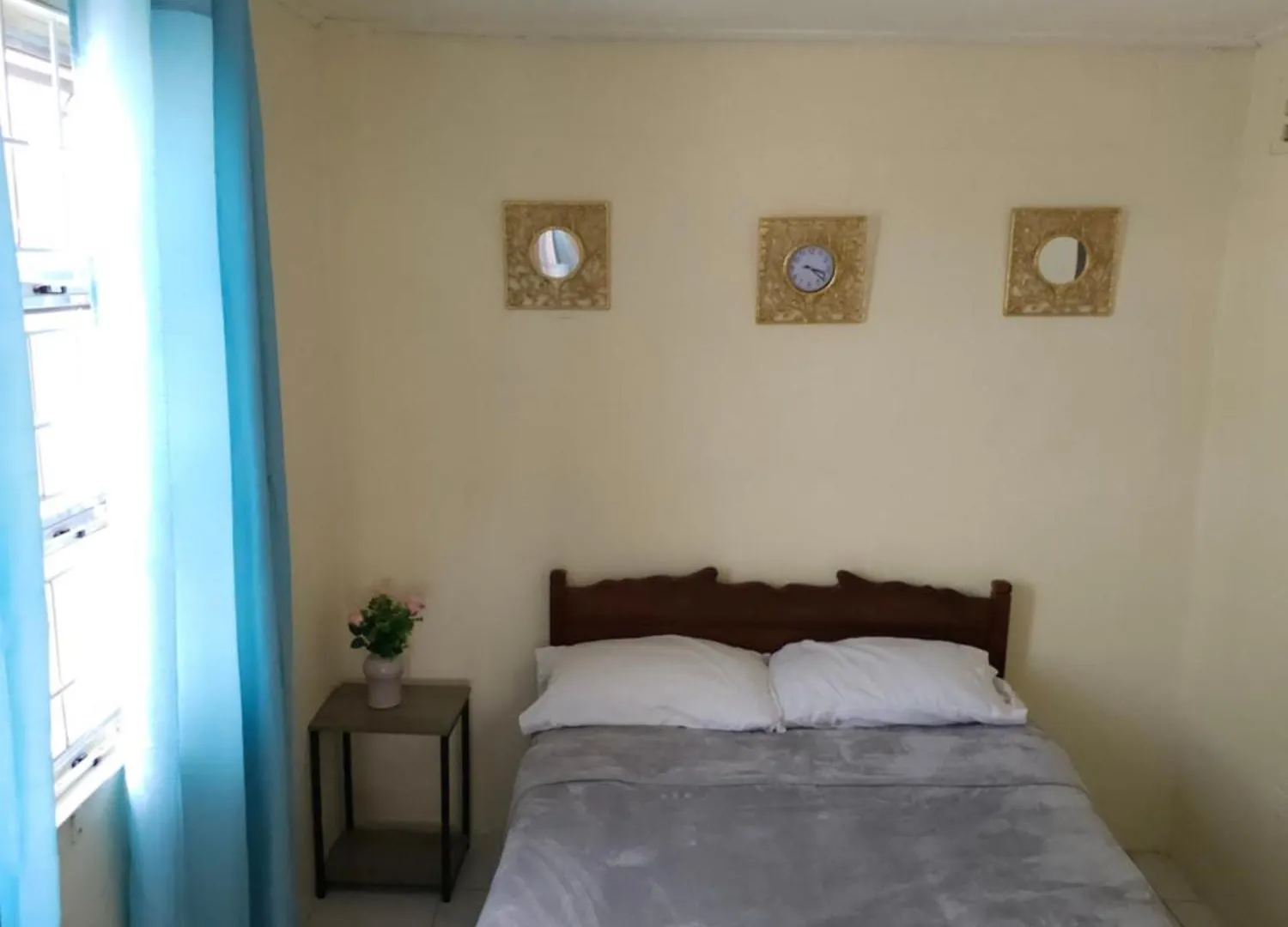 Villa Bornu #1 Bridgetown Barbados